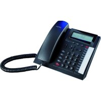 Agfeo Telefon T18 schwarz