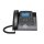 Auerswald Systemtelefon COMfortel 1400 schwarz