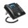 Auerswald Systemtelefon COMfortel 1400 IP schwarz