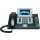 Auerswald Systemtelefon COMfortel 2600 IP schwarz