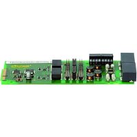 Auerswald modulare Tk-Systeme COMpact 2BRI-Modul f. COMp....