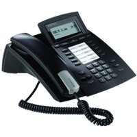 Agfeo Systemtelefon ST 22 IP schwarz