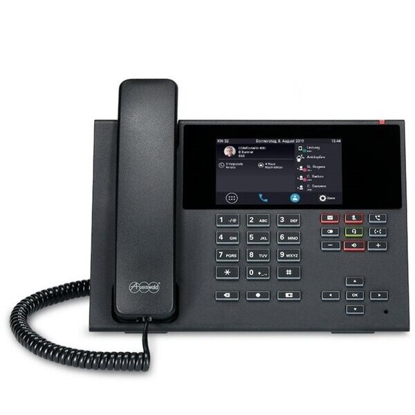 Auerswald Systemtelefon COMfortel D-400