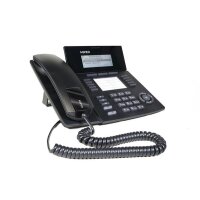 Agfeo Systemtelefon ST 53 IP SENSORfon schwarz