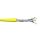 Draka Comteq Datenkabel UC1500 Cat7a gelb Cca UC1500 SS22 C7A S/FTP 4P LSHF-FR TR1000m