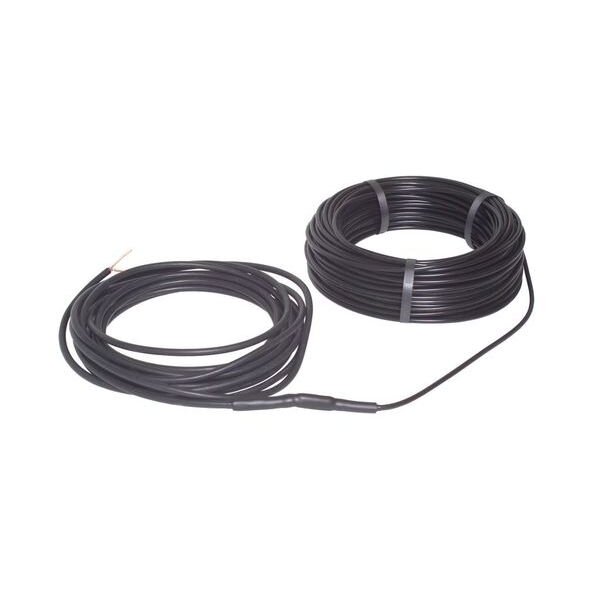 DEVI Dünnbettheizmatte DEVImat 150W/qm 6,0qm 0,5x12,0m selbstkl
