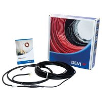 DEVI Heizleitung DTCE 30 1250W 40m