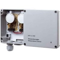 DEVI Thermostat Eberle DTR-E 3102 00109001