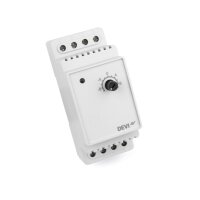 DEVI Thermostat Devireg 330 10°C bis +10°C