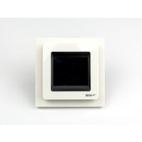 DEVI UP Uhren-Thermostat 140F1064 Devireg Touch...