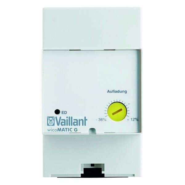 Vaillant Aufladesteuerung wicoMATIC VEA-G/2