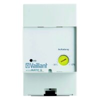 Vaillant Aufladesteuerung wicoMATIC VEA-G/2