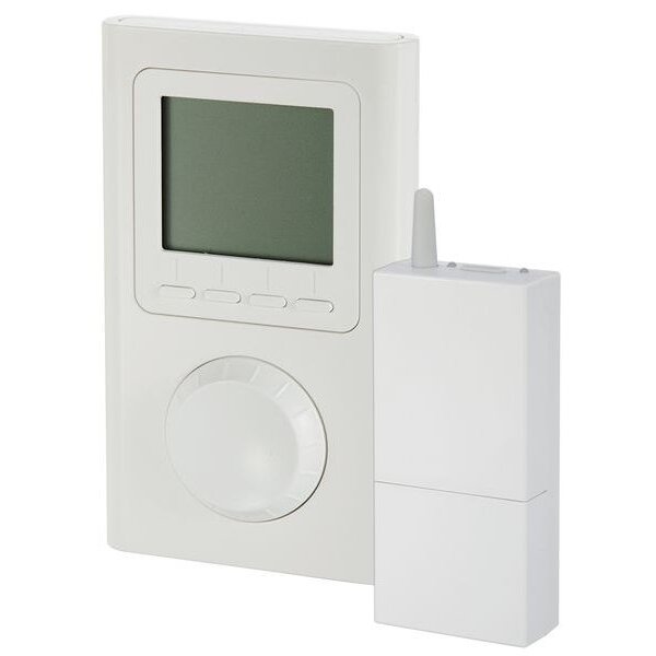 Dimplex Funkthermostat RTU 101F mit Sender und Empfänger