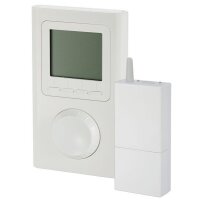 Dimplex Funkthermostat RTU 101F mit Sender und...