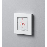 DEVI Raumthermostat DEVIwet mit Display