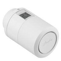 DEVI Heizkörper Thermostat Eco2 Bluetooth