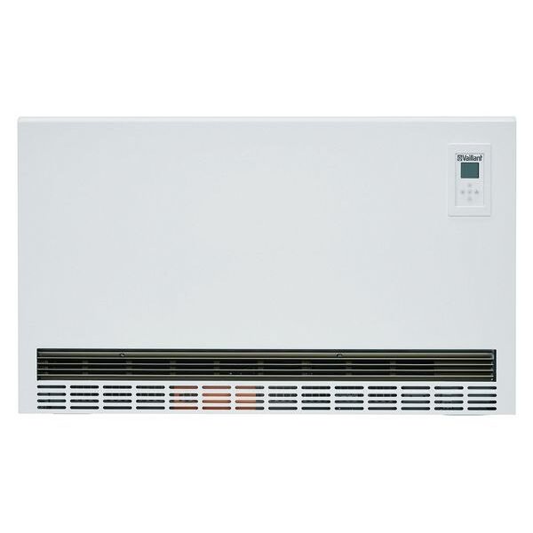 Vaillant Electro-Speicherheizgerät VSU 500/5 mit elektronischem Laderegler