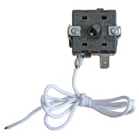 Dimplex Zugschalter mit Zugschnur ZS N