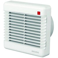 Helios Wandventilator HVR 150/2E