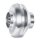 Helios Radial-Rohrventilator RR 100 C