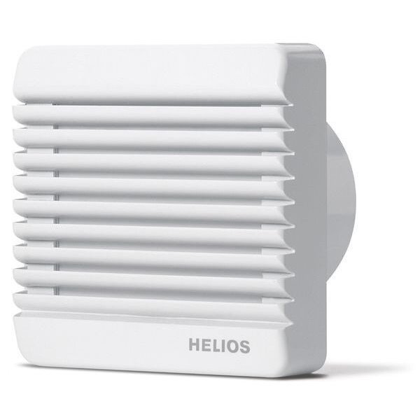 Helios Minilüfter HR 90 KE