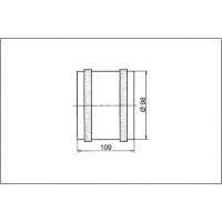 Maico Einschubventilator ECA 11 E