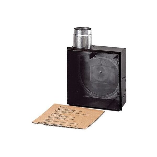 Maico Gehäuse für Deckeneinbau ER-UPD