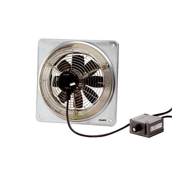 Maico Axial-Wandventilator EZQ 20/4-E E Ex e