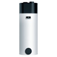 Vaillant Warmwasserwärmepumpe VWL BM 270/5 mit 1...