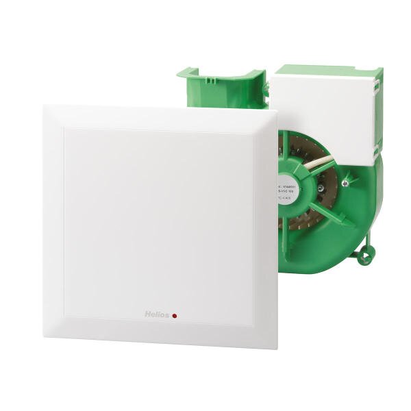 Helios Ventilatoreinsatz ELS-VNC 60
