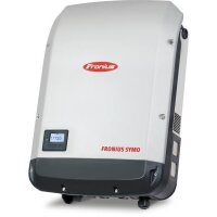 Fronius Wechselrichter Symo 8.2-3-M (inkl. Datamanager)