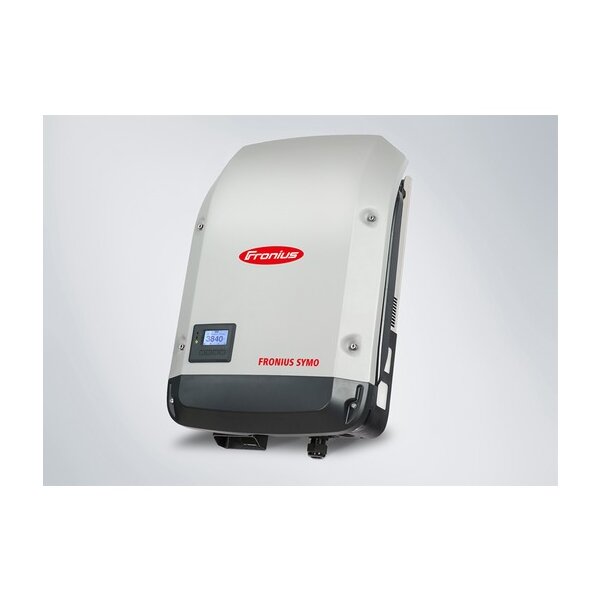 Fronius Wechselrichter Symo 5.0-3-M (inkl. Datamanager)