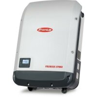 Fronius Wechselrichter Symo 6.0-3-M (inkl. Datamanager)