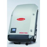 Fronius Wechselrichter Primo 4.0-1 (inkl. Datamanager)