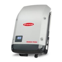 Fronius Wechselrichter Primo 4.6-1 (inkl. Datamanager)