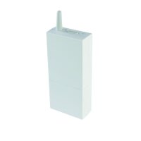 Vitramo Funkempfänger Aufputzgerät 54x120x25mm