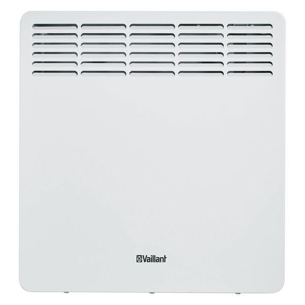 Vaillant VA Elektro-Raumheizer VER 200/5 2,00kW 450x738x100 weiß