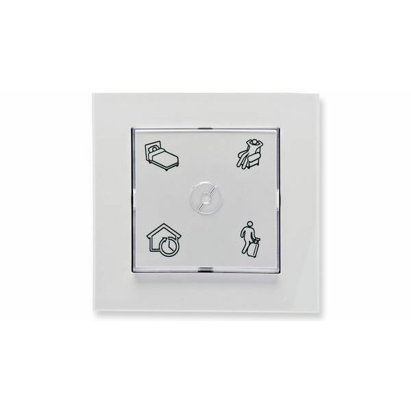 Dimplex Switch SCS Switch Smart Climate