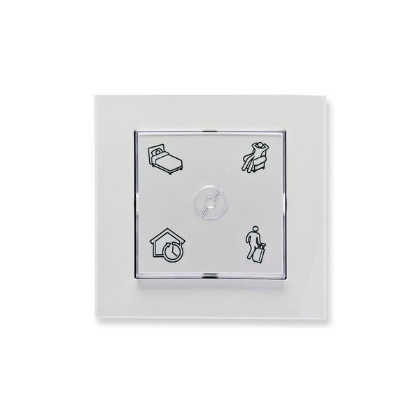 Dimplex Switch SCS Switch Smart Climate