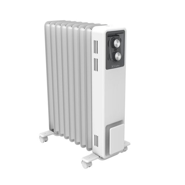 Dimplex Radiator RD 1011 TS 2500W