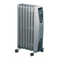 Dimplex Radiator RD 1007 TS 1500W