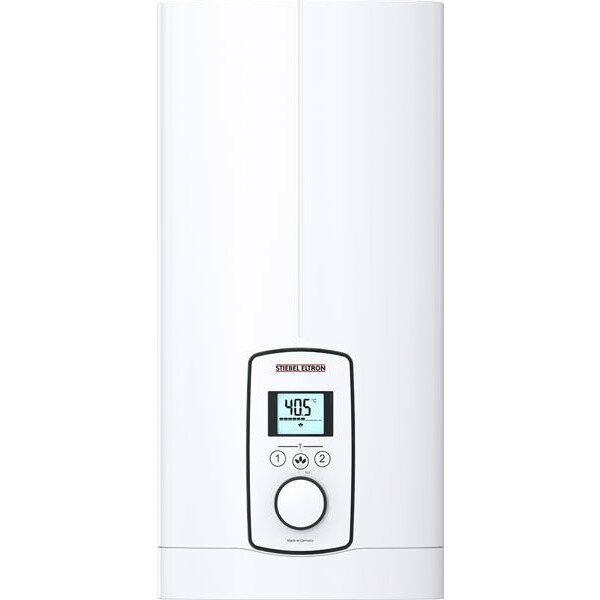 Stiebel Eltron Durchlauferhitzer DEL 27 Plus