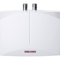 Stiebel Eltron Mini Durchlauferhitzer DEM 3 electronic...