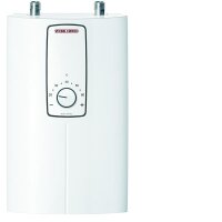 Stiebel Eltron Durchlauferhitzer DCE 11/13 compact