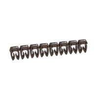 Legrand Bezeichnungsschild 038101 CAB3/0 -1-