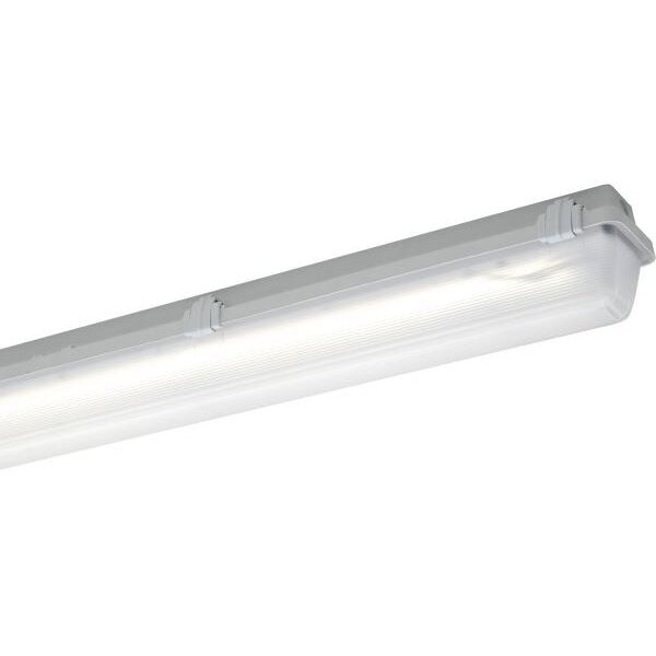 Schuch LED-Feuchtraumwannenleuchte 161/15L60 AUS 46W 4000K IP65 PMMA