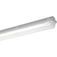 Schuch LED-Feuchtraumwannenleuchte 161/12L22 18W 2320lm