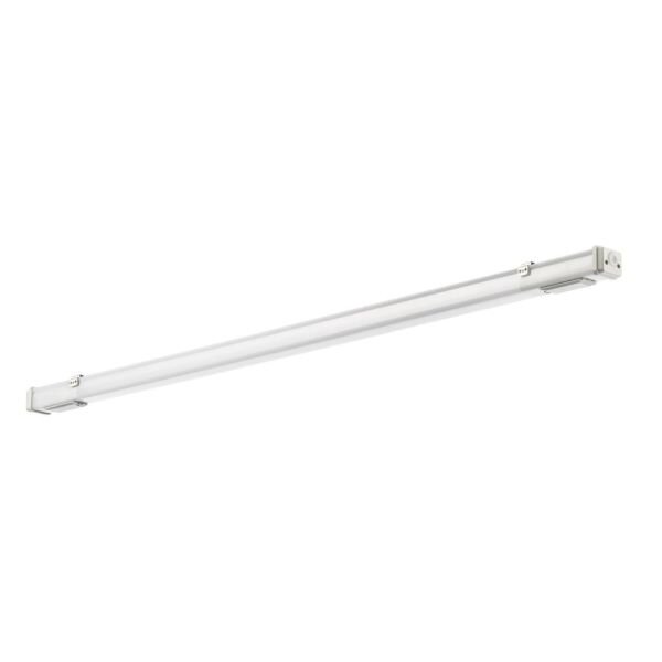 Pracht LED-Feuchtraumleuchte Katla 37W 3600lm IP66 1465mm