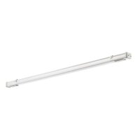 Pracht LED-Feuchtraumleuchte Katla 37W 3600lm IP66 1465mm