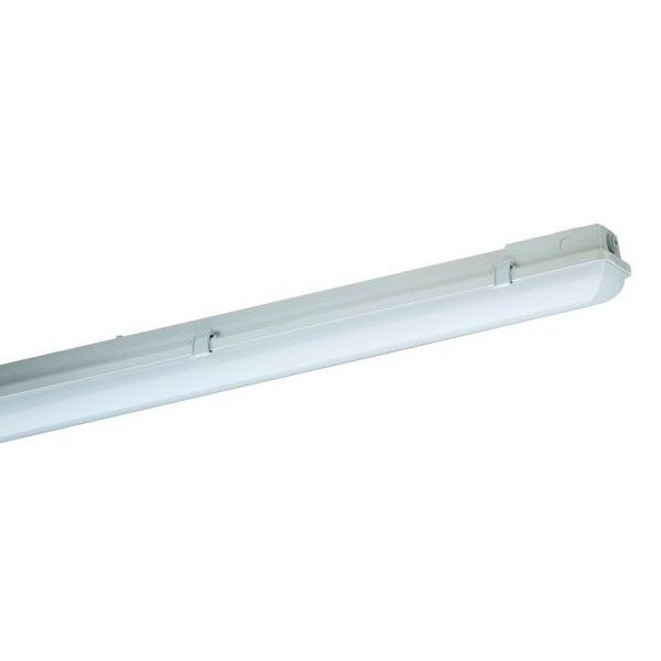 Schuch LED-Feuchtraumwannenleuchte 163 15L60G2 6030lm 44W IP65